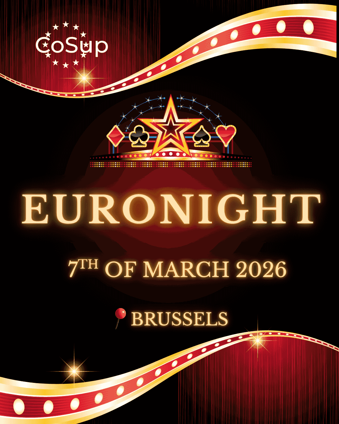 Euronight 2026!