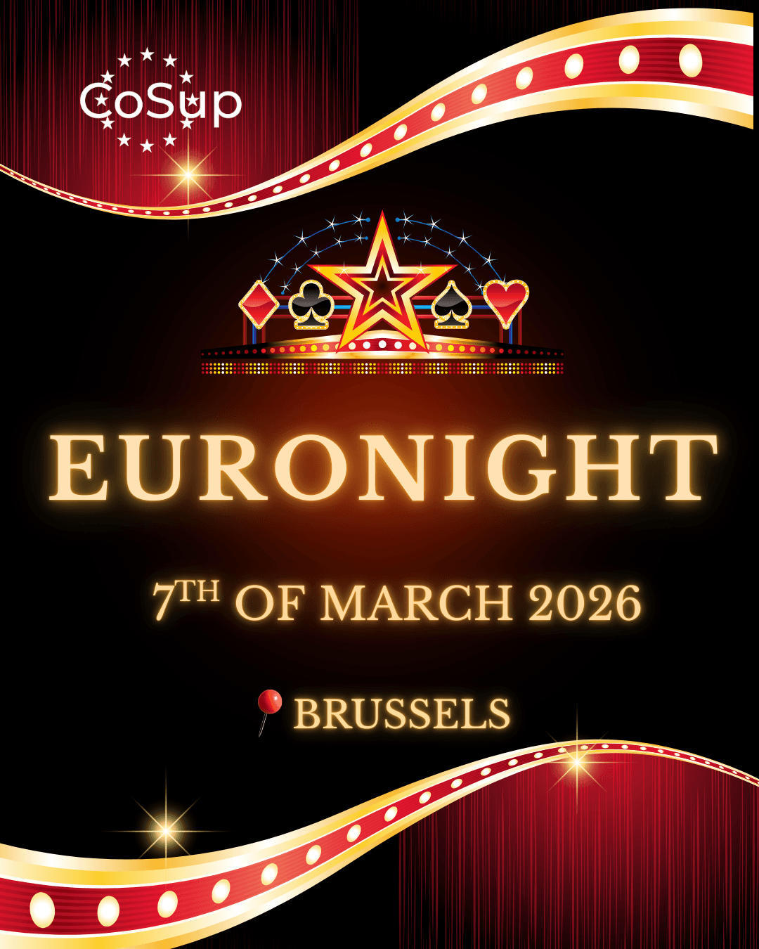 Euronight 2026!