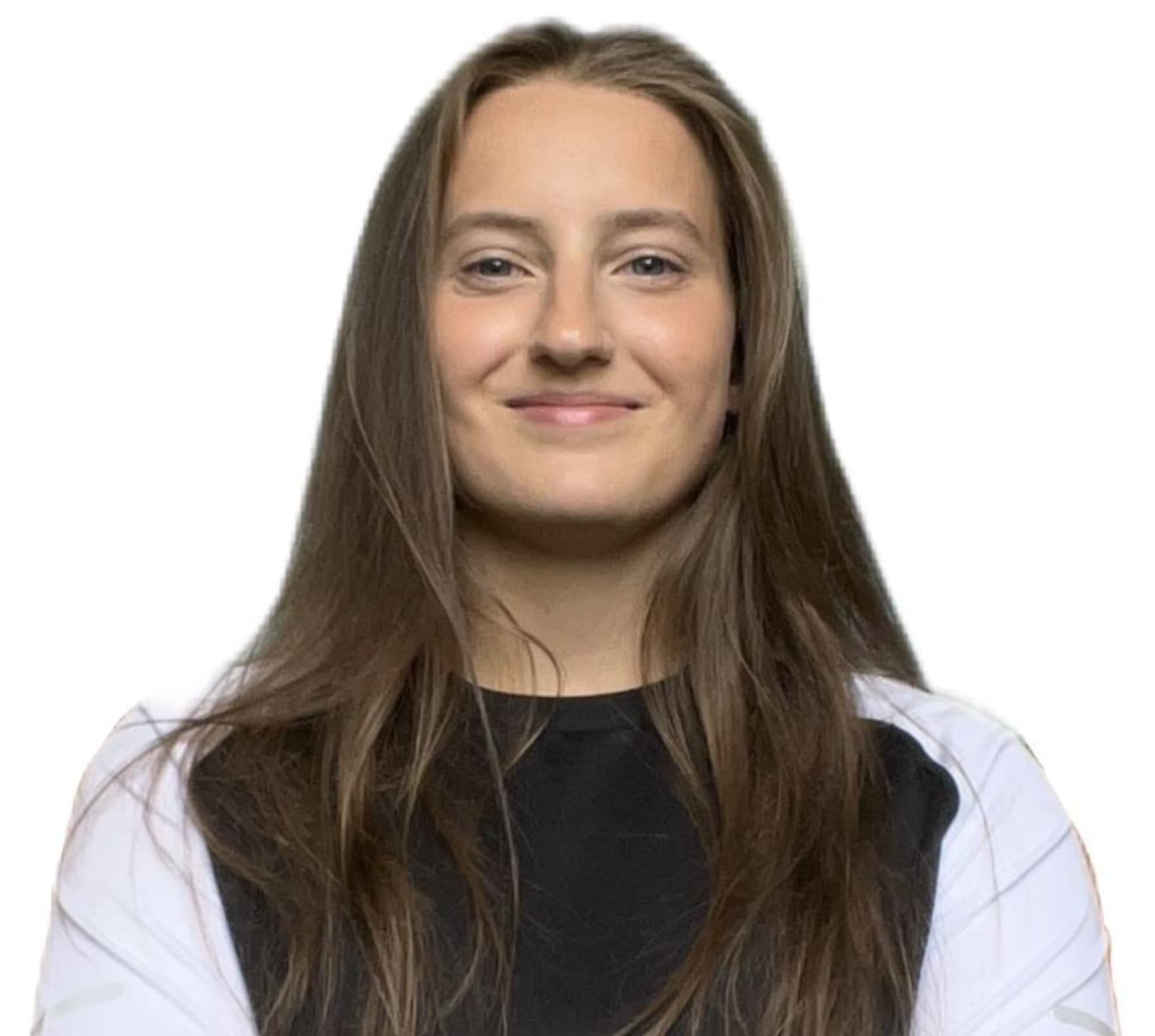 Saulė Baltrušaitė 