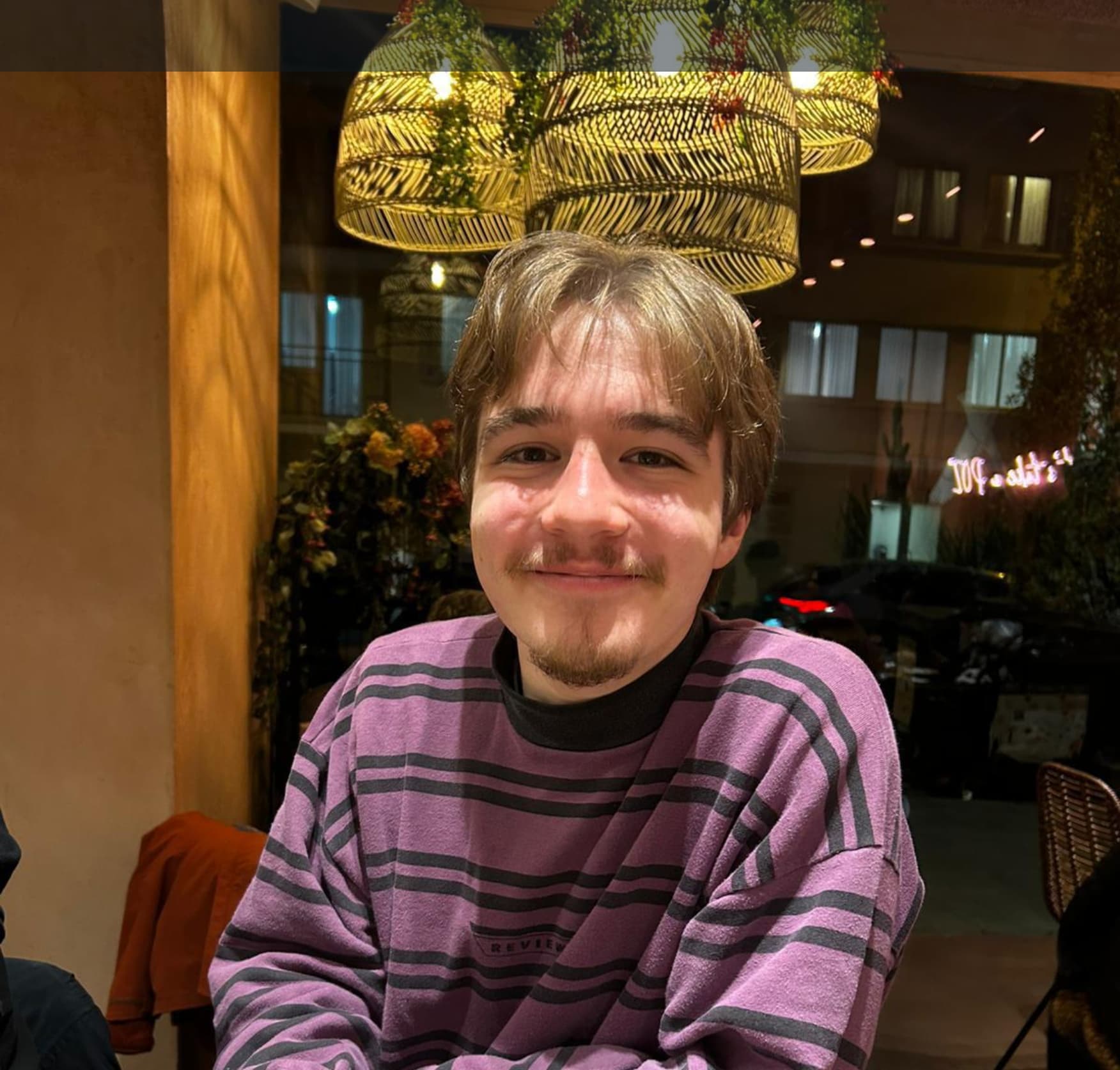 Julian Klein 