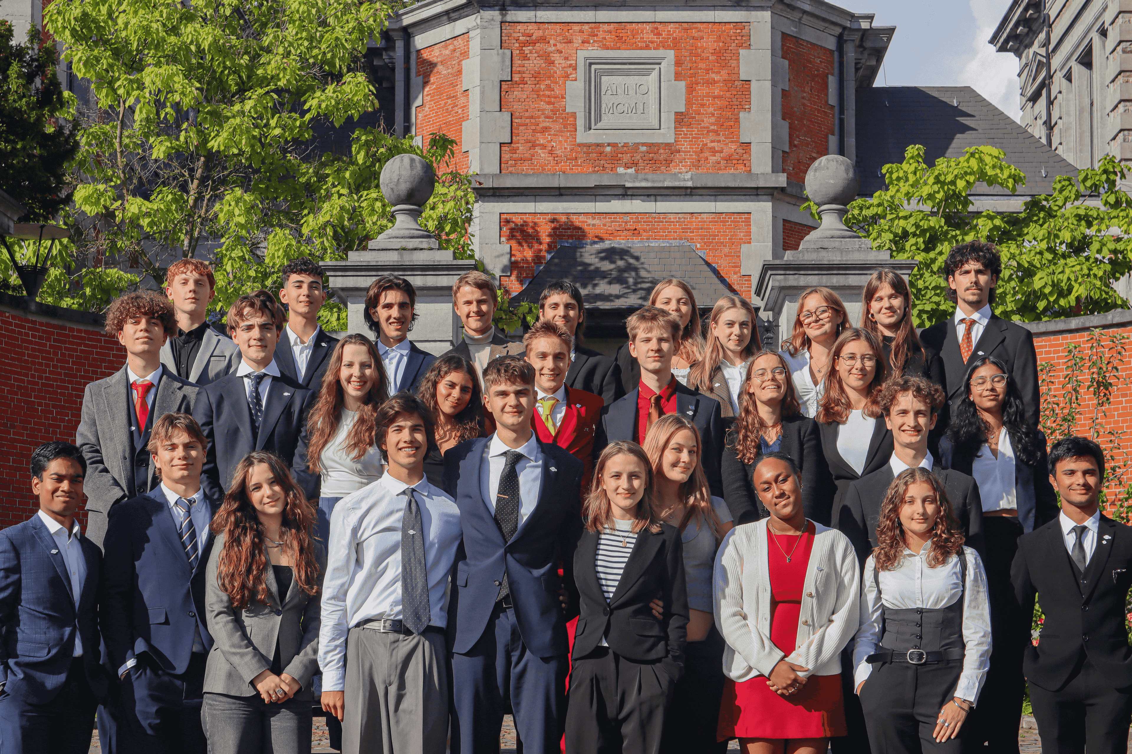 CoSup Kicks Off the 2024-2025 Year with Ambitious Goals